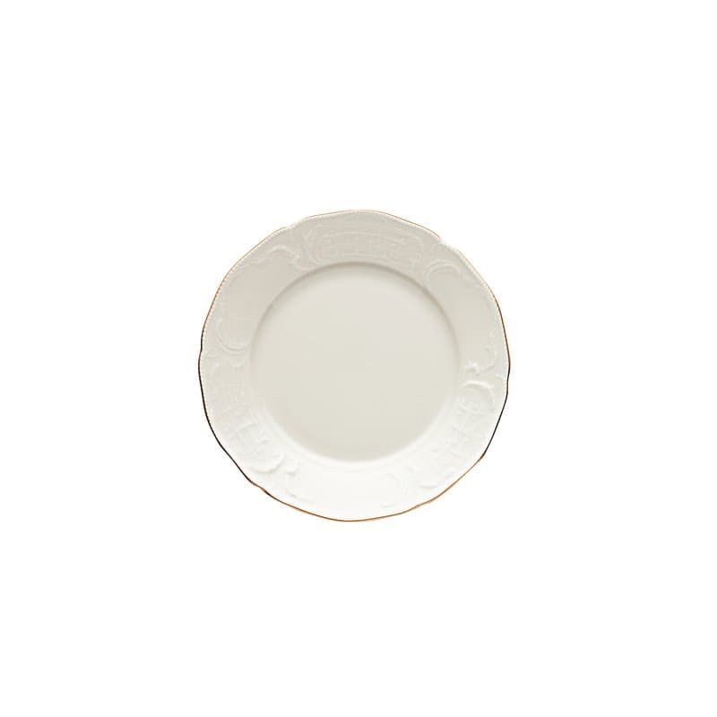 Plate 19 cm