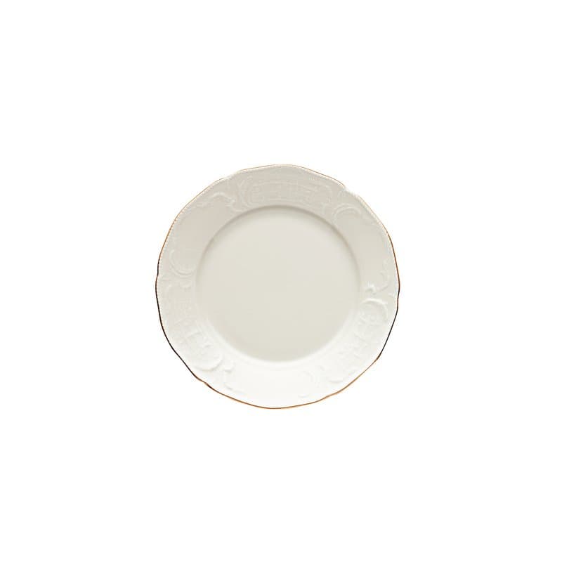 Plate 21 cm