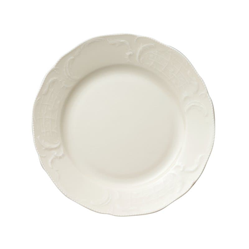 Plate 19 cm