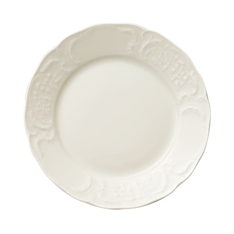 Plate 21 cm
