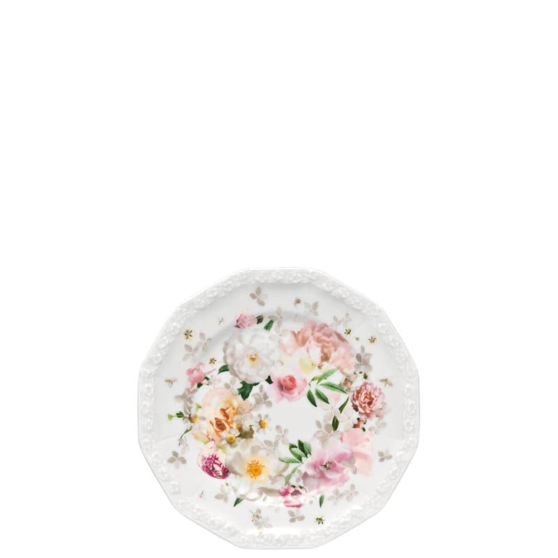 Plate 17 cm