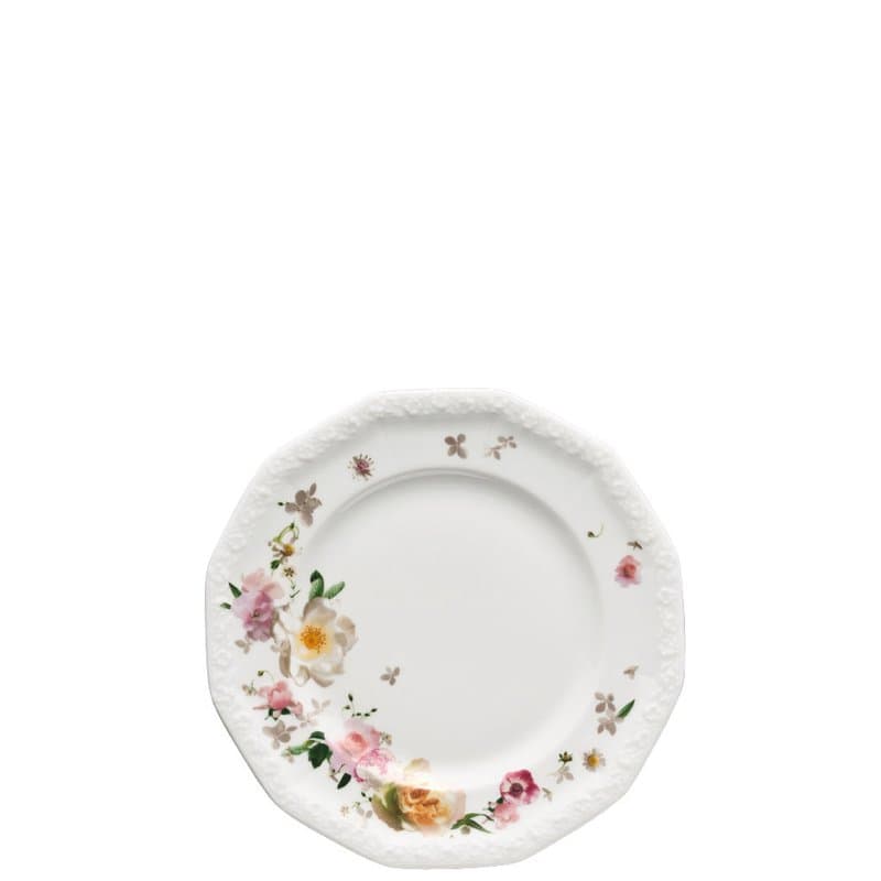 Plate 19 cm