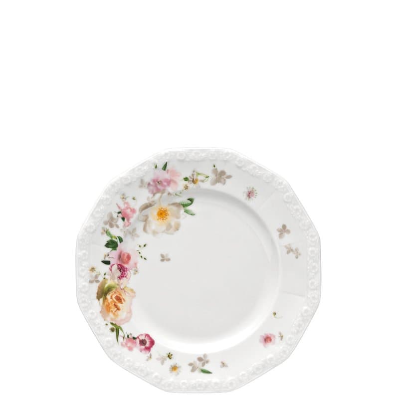 Plate 21 cm