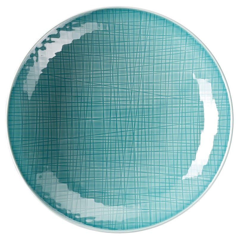Plate 25 cm deep