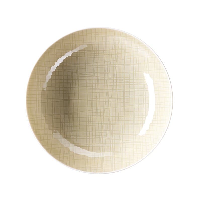 Plate deep 21 cm