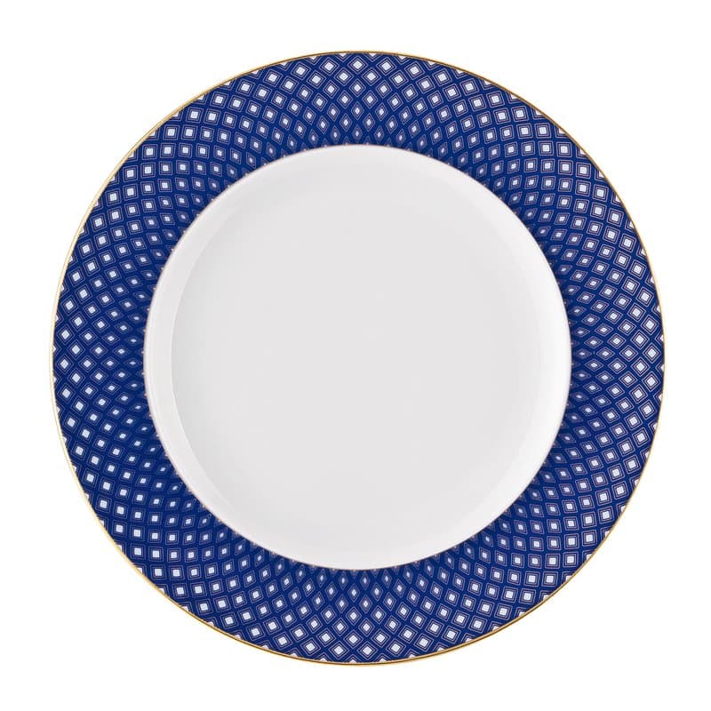 Plate 18 cm