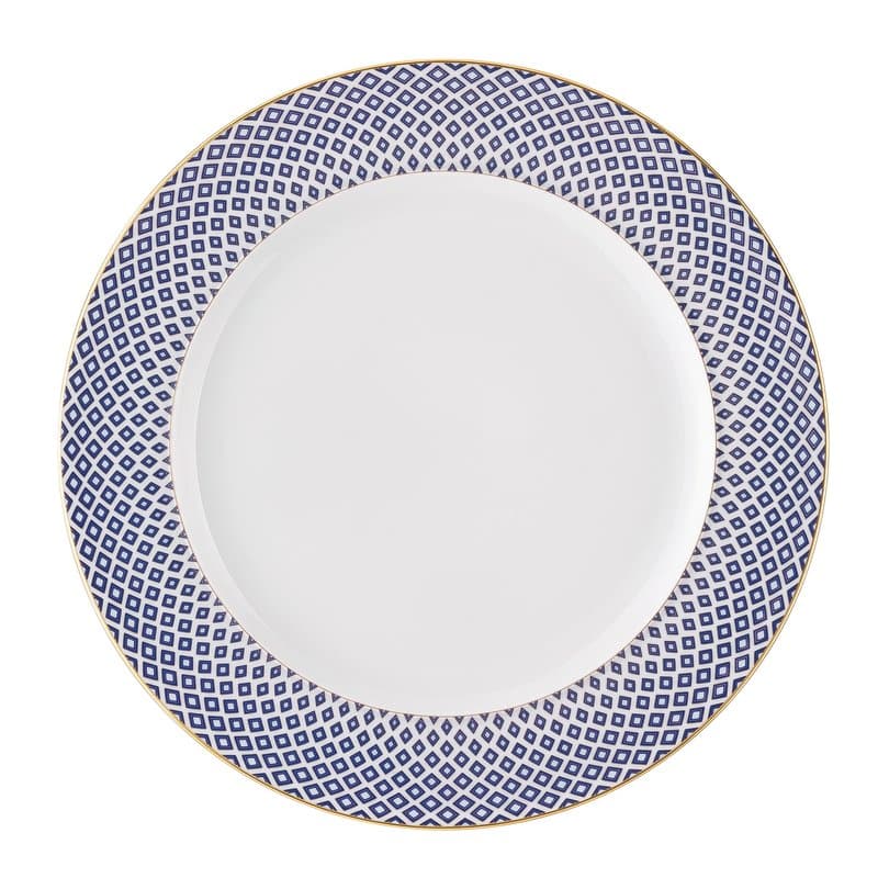 Plate 22 cm