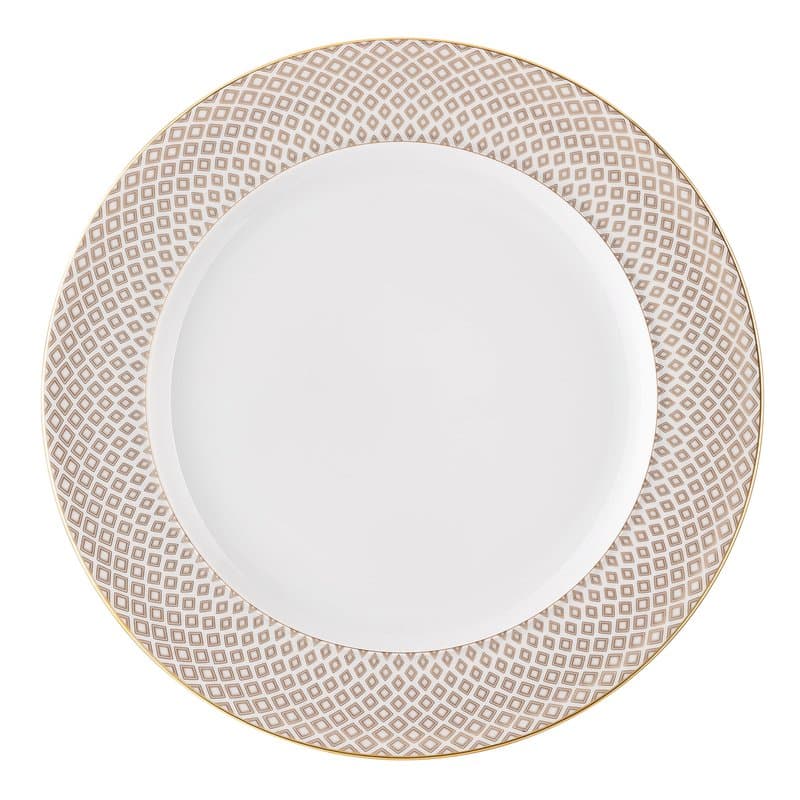 Plate 22 cm