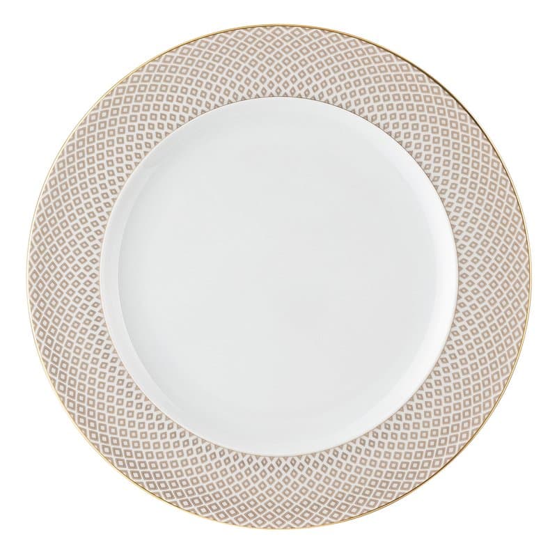 Plate 27 cm