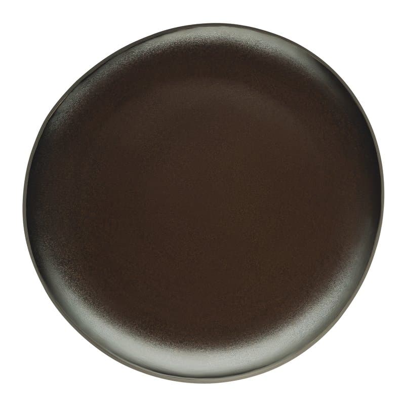 Plate 25 cm