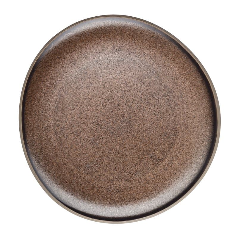 Plate 22 cm