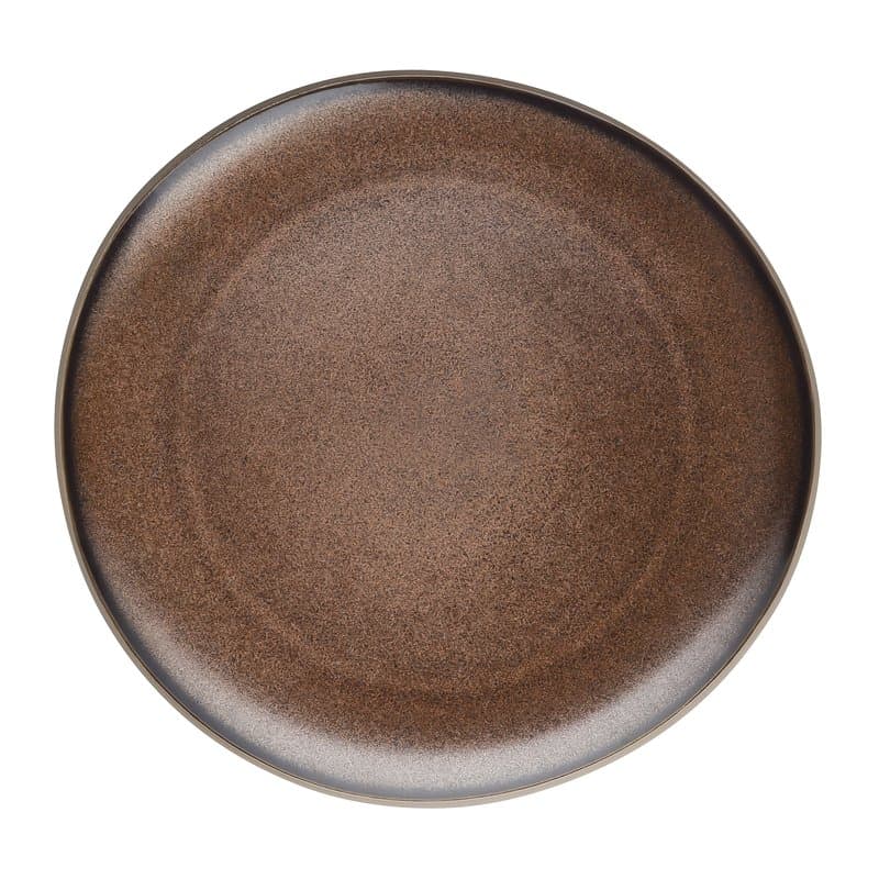 Plate 25 cm