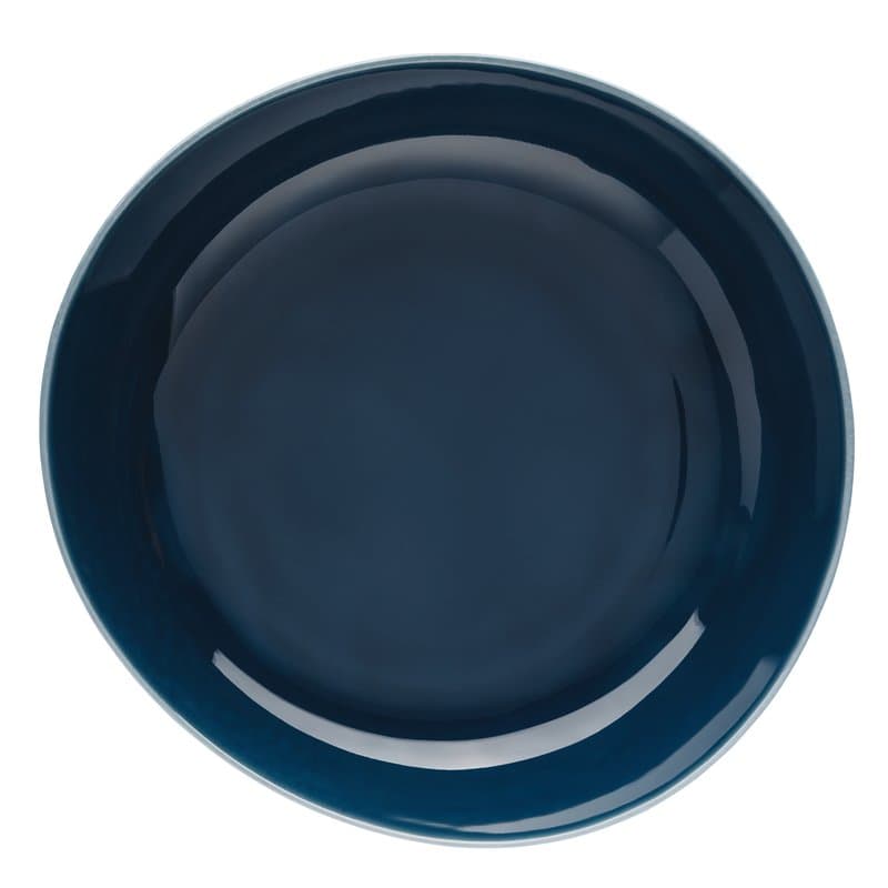 Plate 22 cm deep
