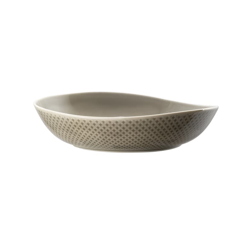 Plate 25 cm deep