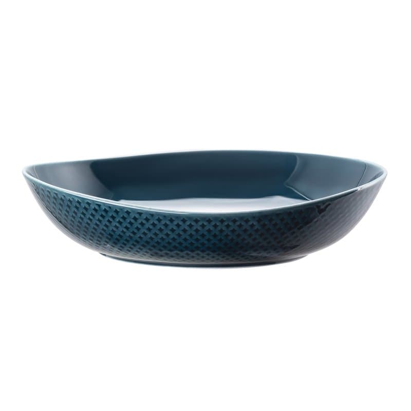 Plate 25 cm deep