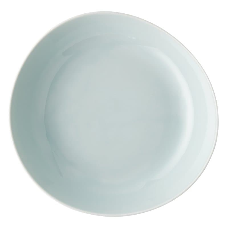 Plate 25 cm deep