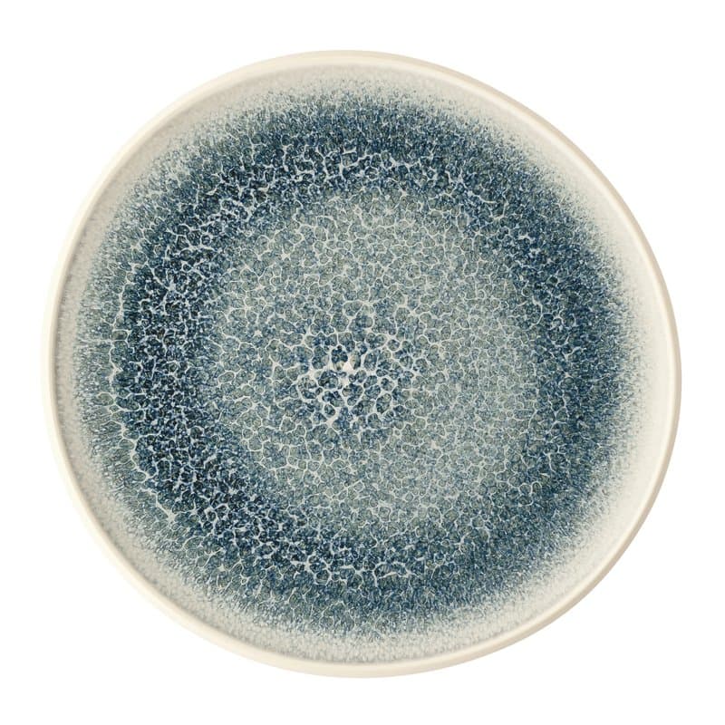 Plate 22 cm