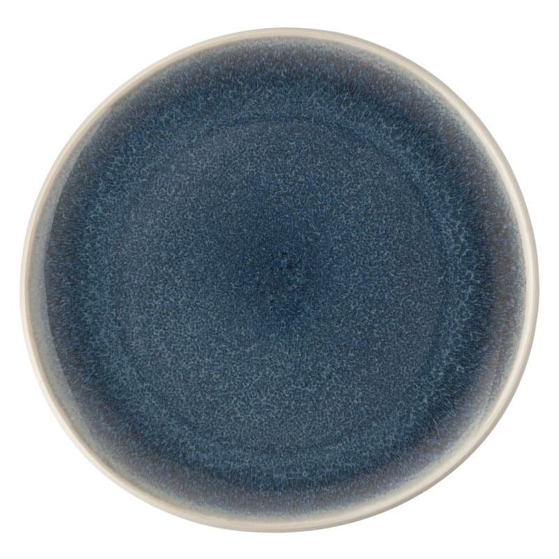 Plate 25 cm