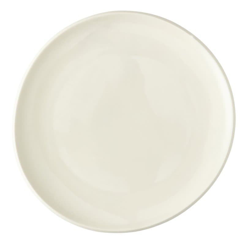 Plate 22 cm