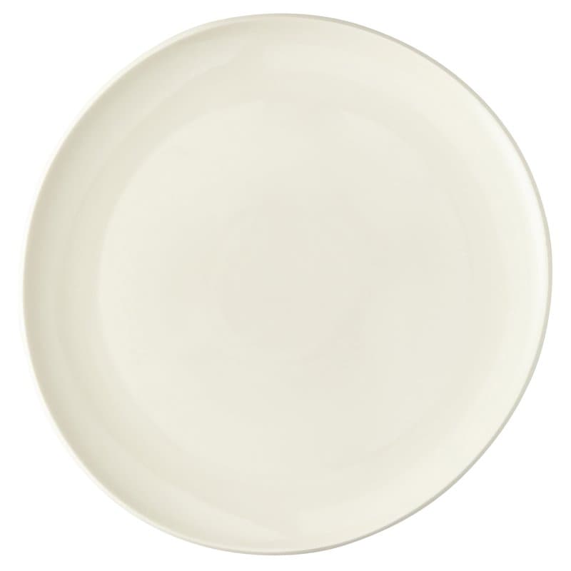 Plate 27 cm