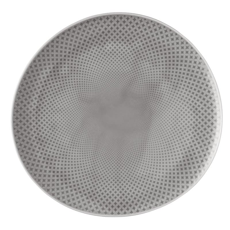 Plate 27 cm