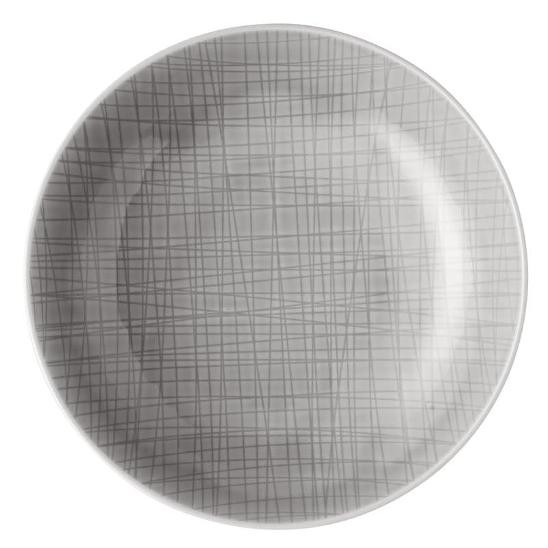 Plate deep 21 cm