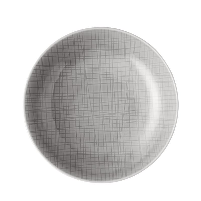 Plate 25 cm deep