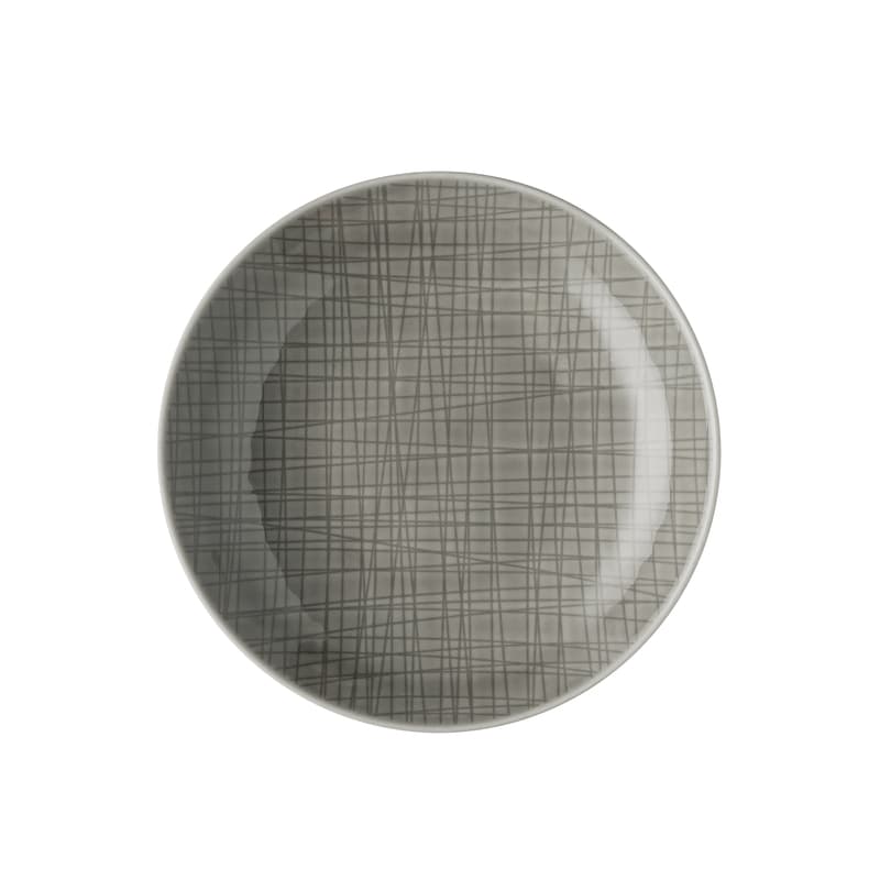 Plate deep 19 cm