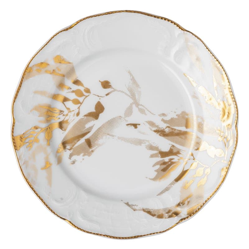 Plate 17 cm