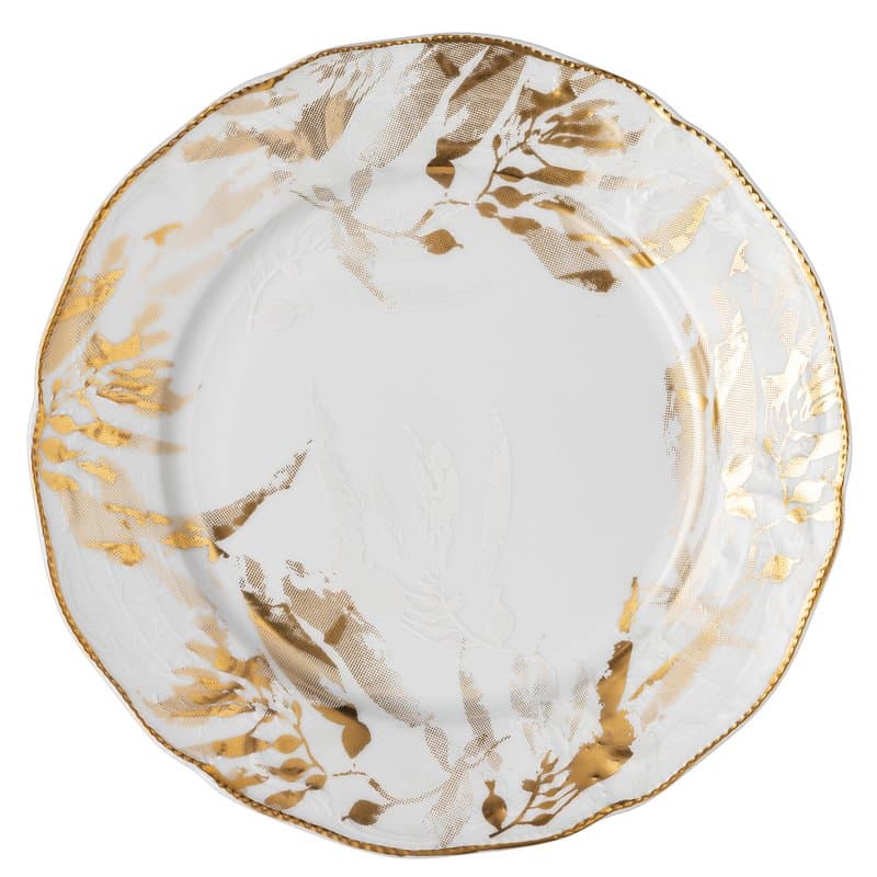 Plate 19 cm