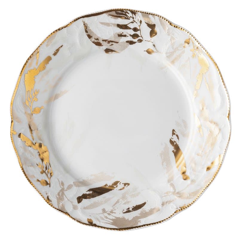 Plate 21 cm