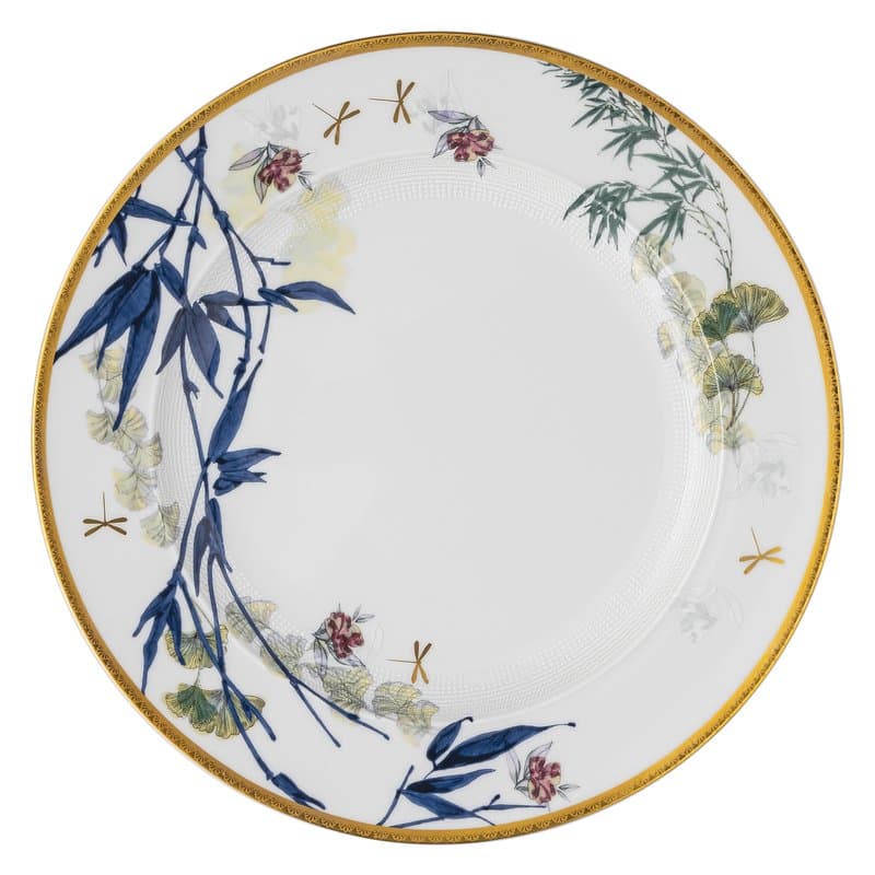 Plate 27 cm