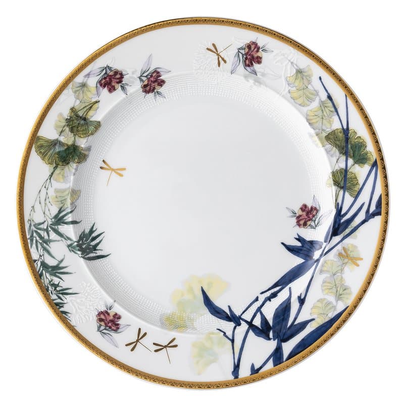 Plate 22 cm