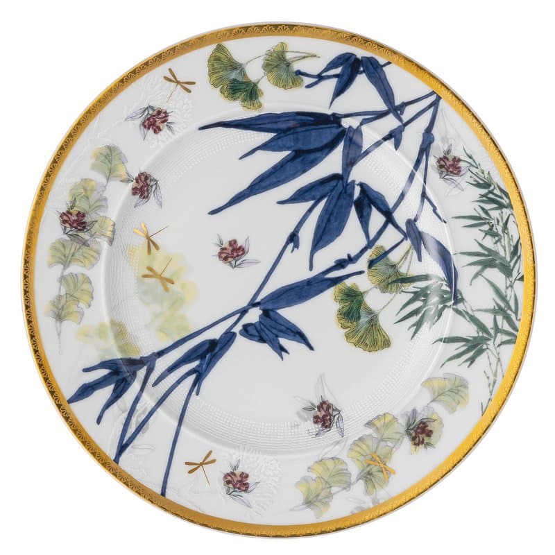 Plate 18 cm