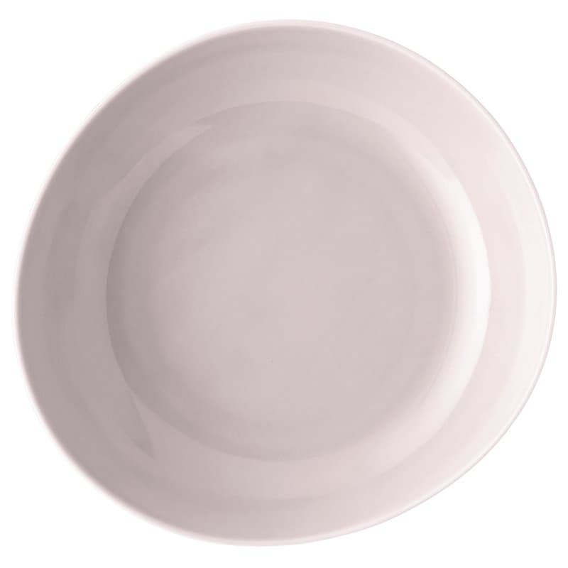 Plate 22 cm deep