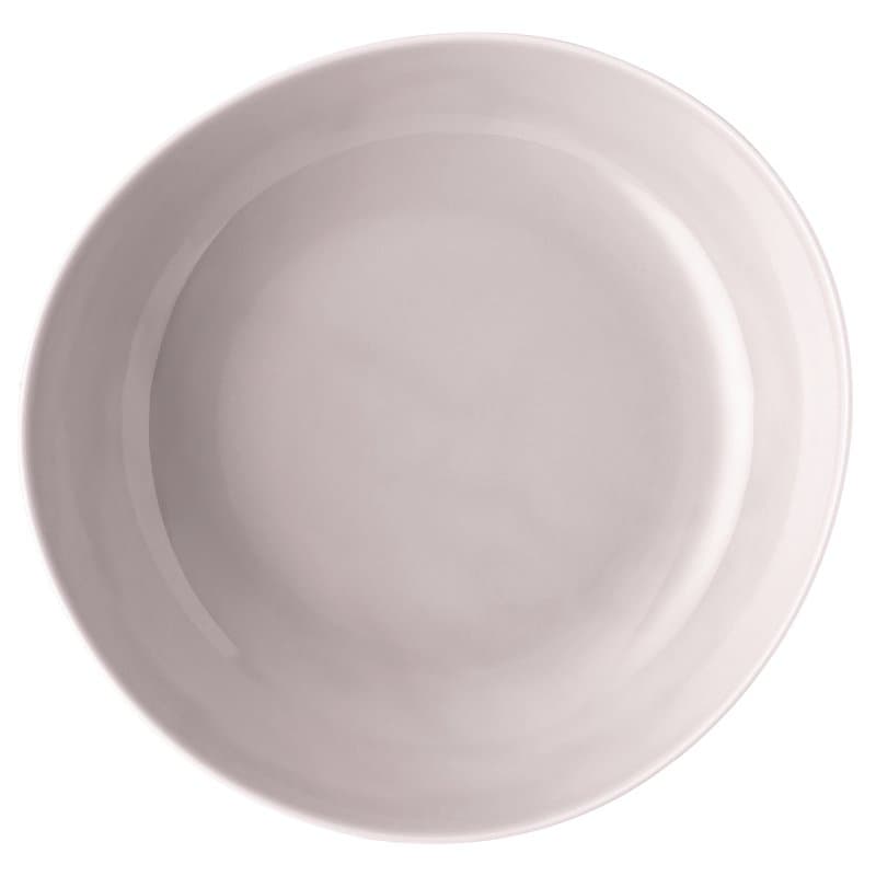 Plate 25 cm deep