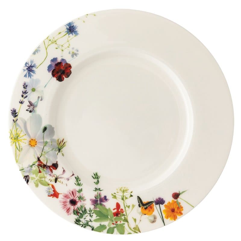 Rim Plate 23 cm