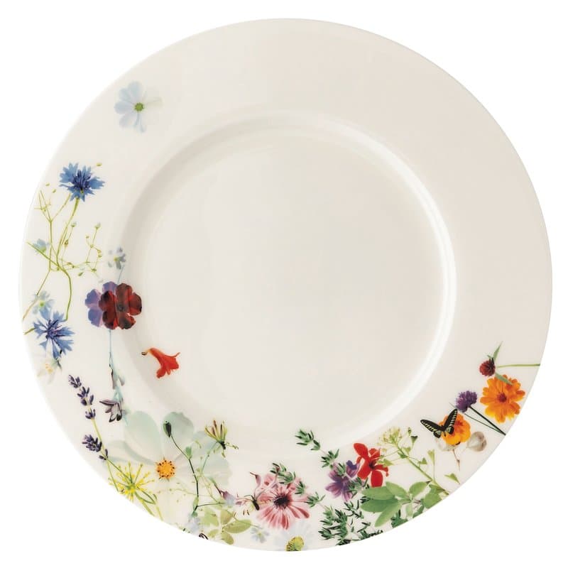 Rim Plate 28 cm