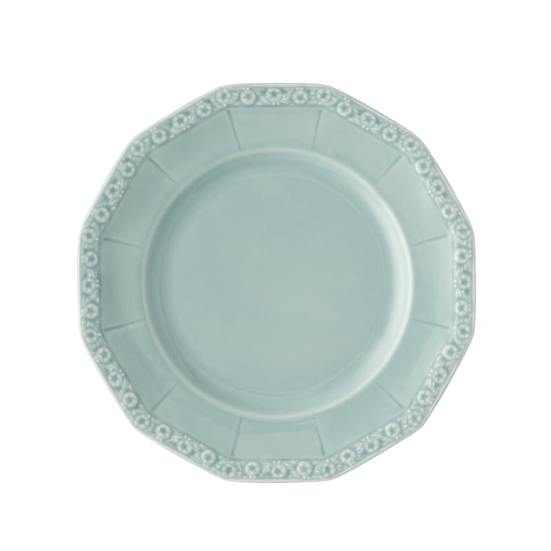 Plate 21 cm