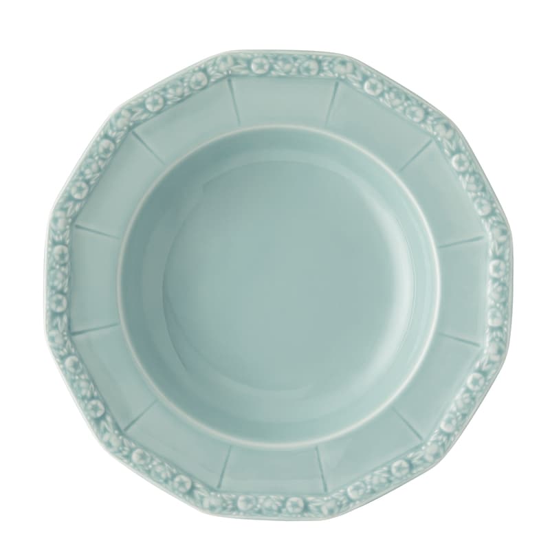 Plate 23 cm deep
