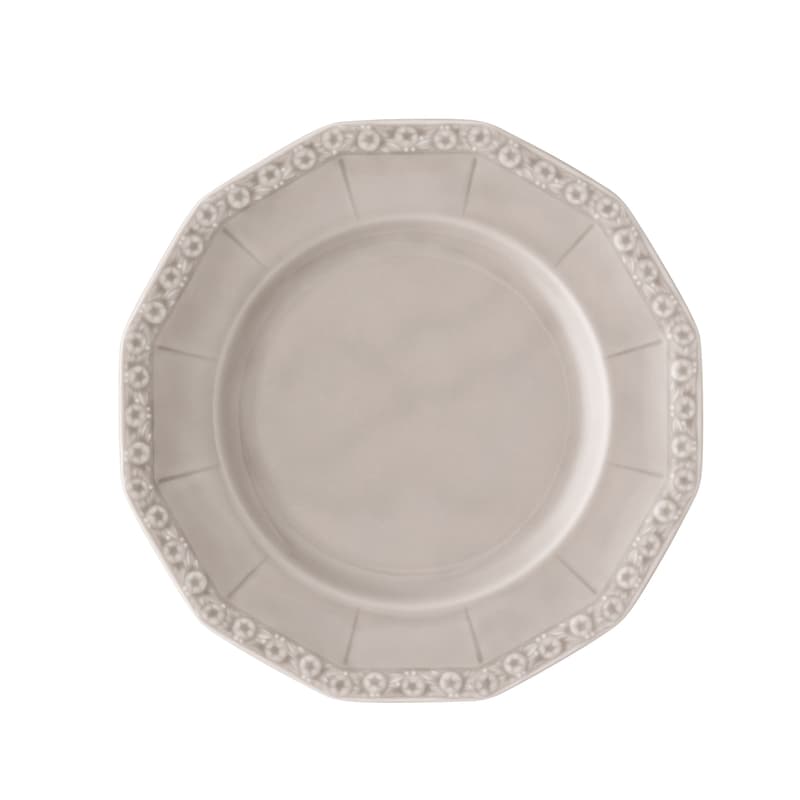 Plate 21 cm