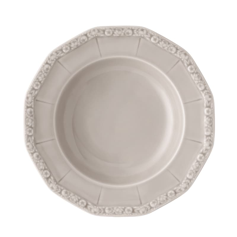 Plate 23 cm deep