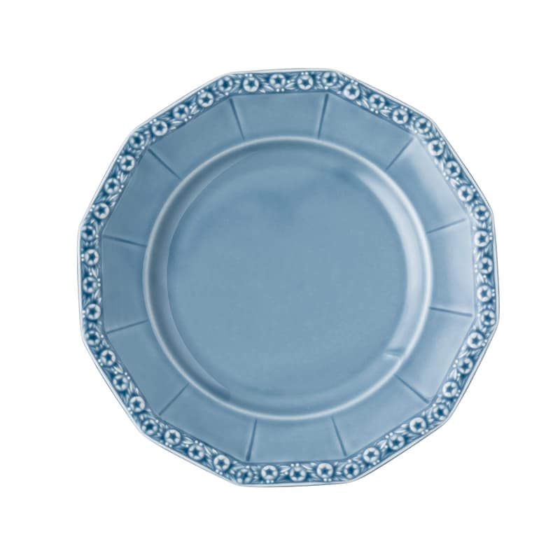 Plate 21 cm