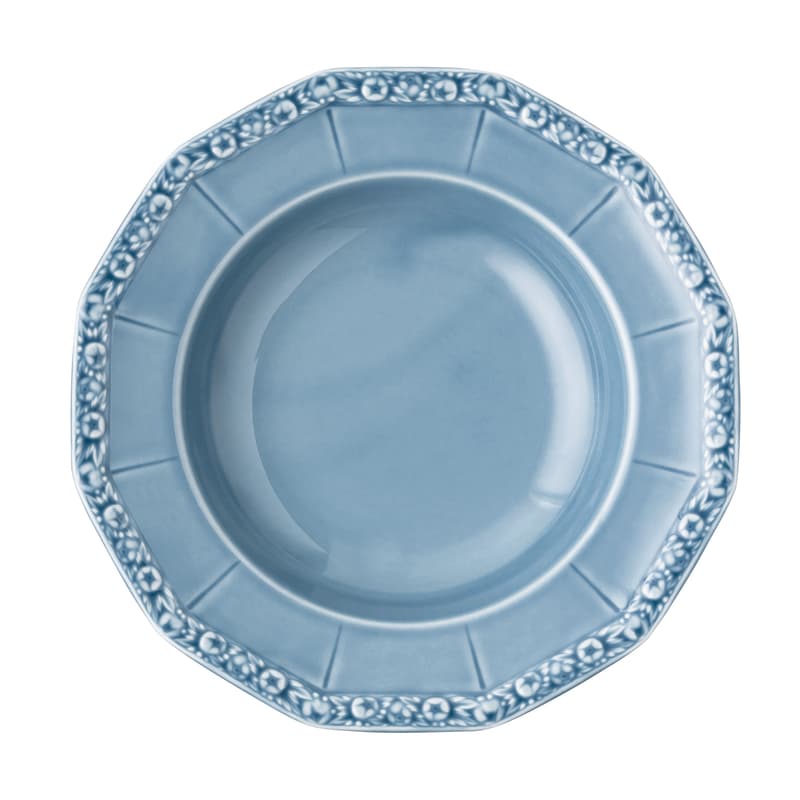 Plate 23 cm deep