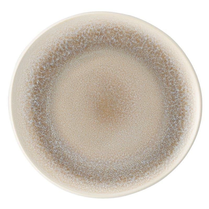 Plate 22 cm