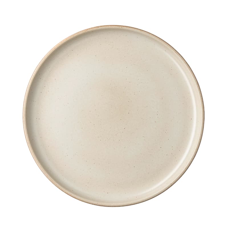 Plate 28 cm