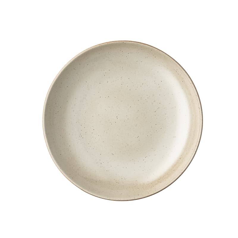 Plate deep 23 cm