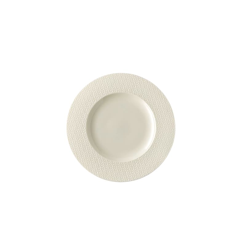 Rim Plate 17 cm