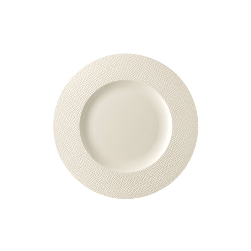 Rim Plate 23 cm