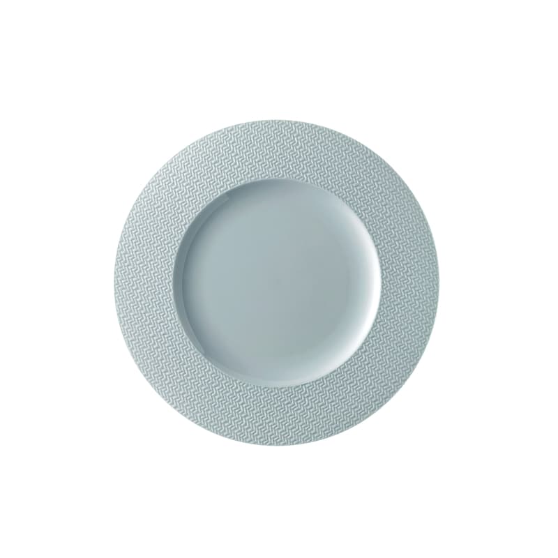 Rim Plate 23 cm